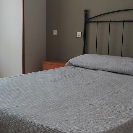 Apartamentos Xistra Кангас дел Нарсеа Екстериор снимка