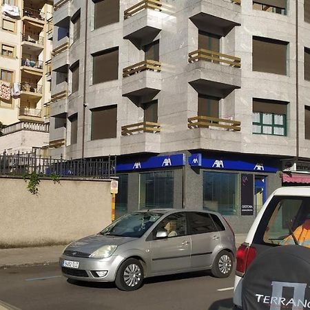 Apartamentos Xistra Кангас дел Нарсеа Екстериор снимка